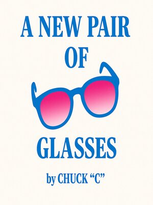 cover image of A New Pair of Glasses